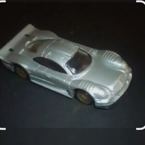 Mercedes CLK Hotwheels